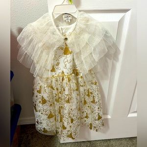 Disney Princesses Dress